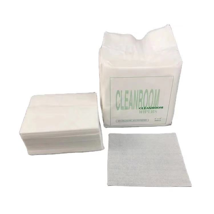 無塵擦拭布